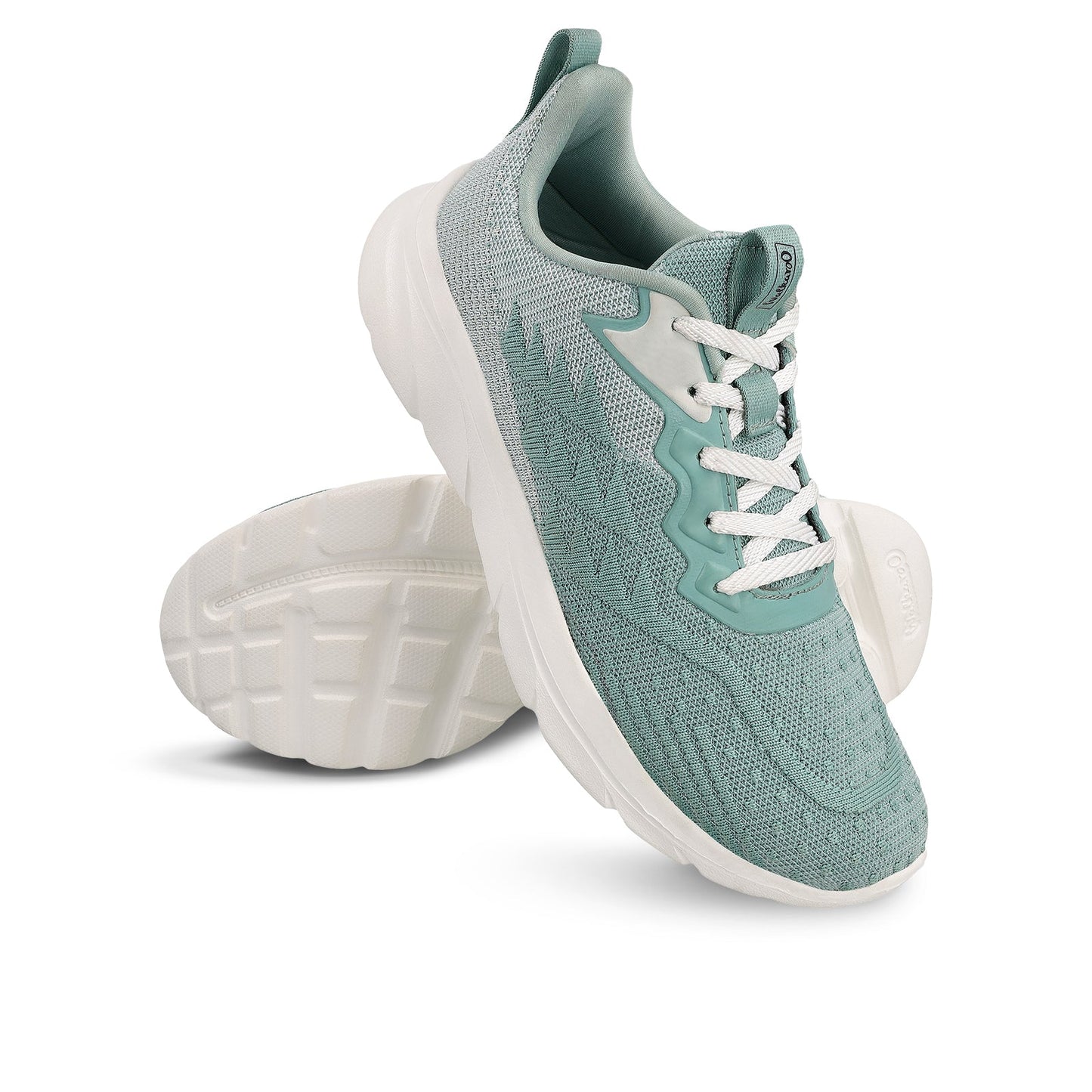 Walkaroo Womens Life Style - WS9906 Jade Green