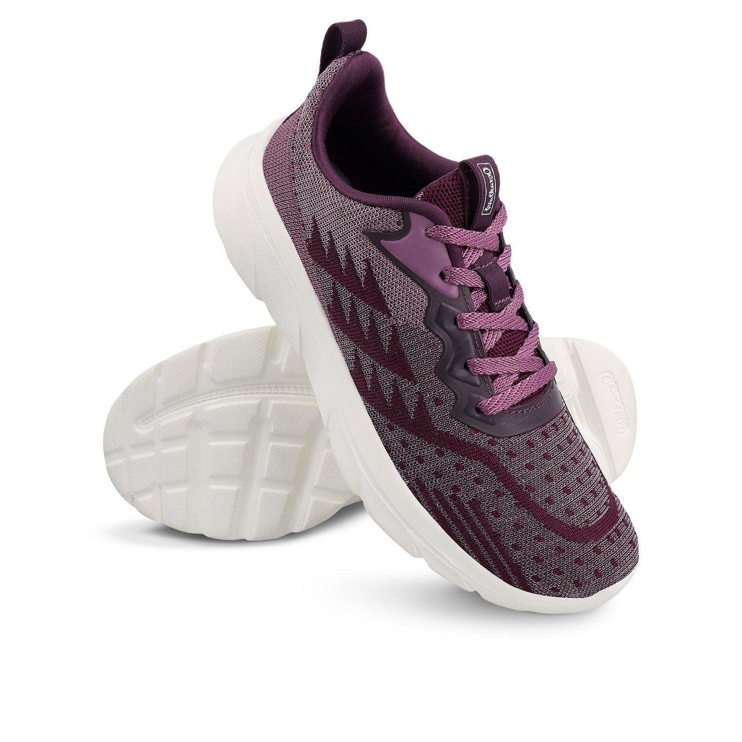 Walkaroo Womens Life Style - WS9906 Lavender