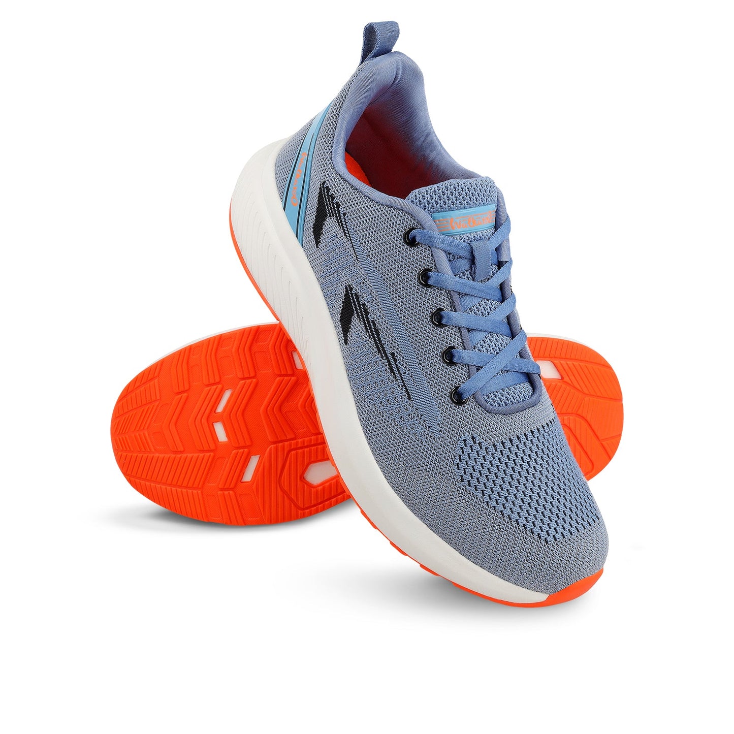 Men's Sports Shoe - WS9118 Steel Blue