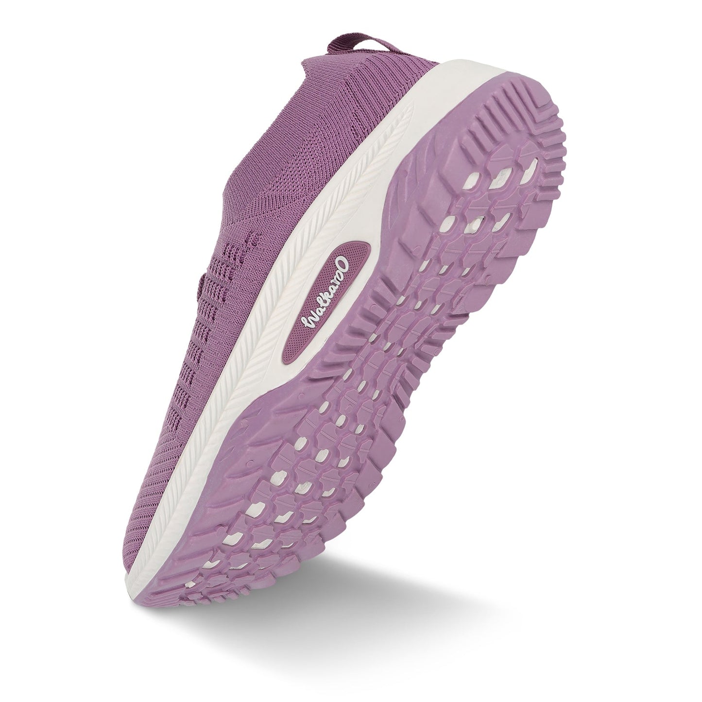 Women's Casual Shoes - WY3382 Magenta