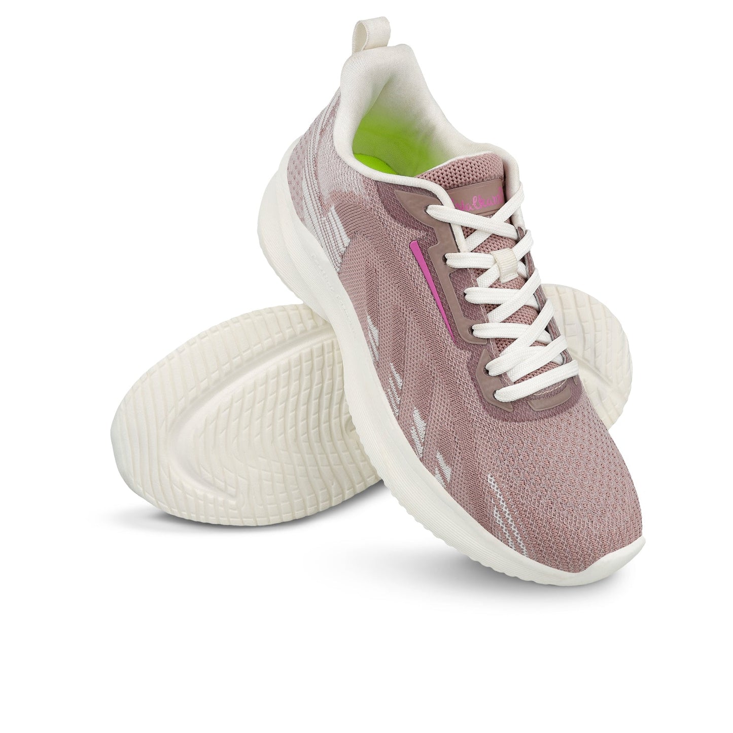 Walkaroo Womens Life Style - WS9903 Magenta