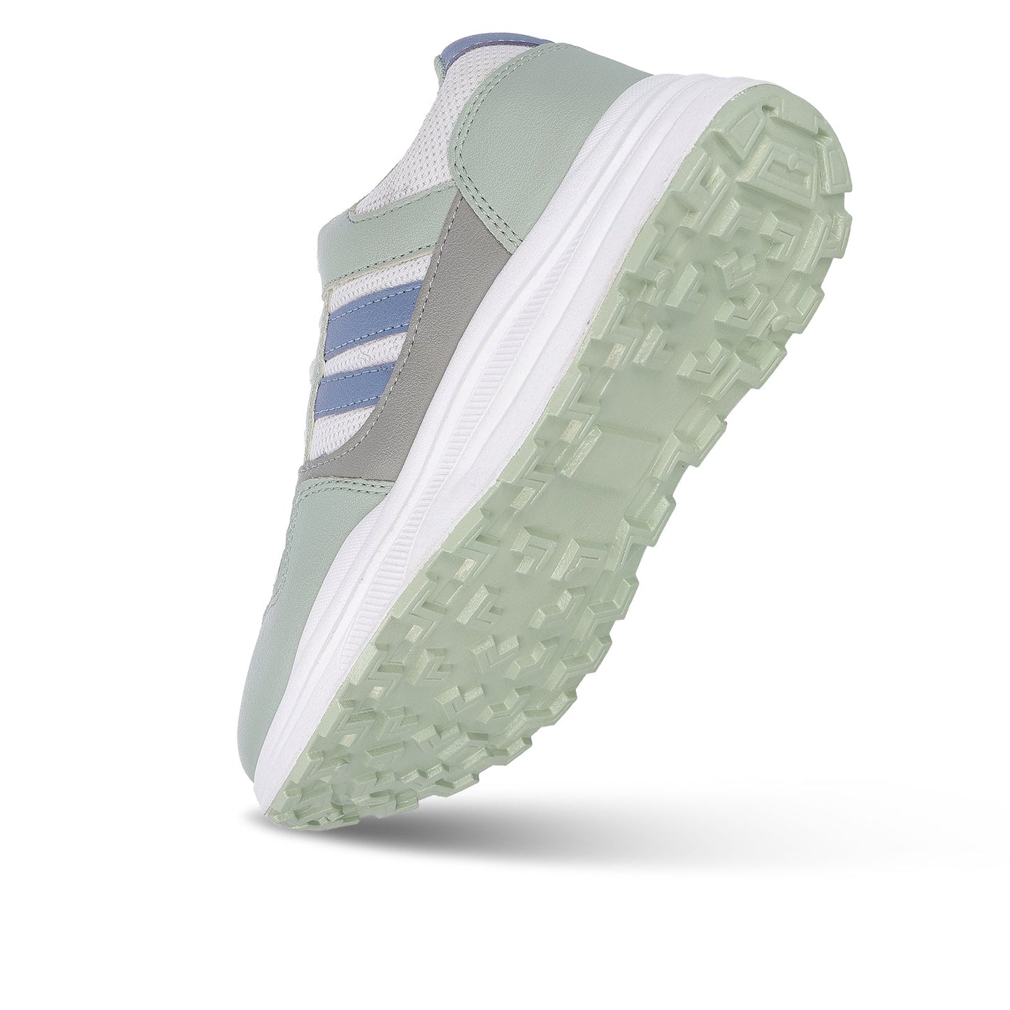 Women's Sports Sneakers - WY3384 Pista