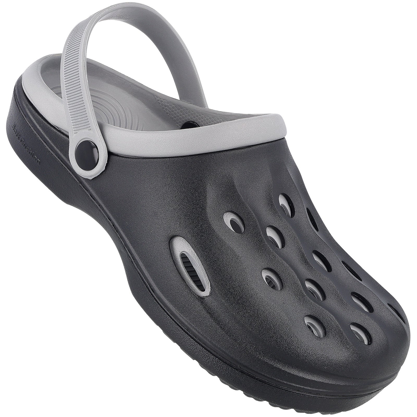 Walkaroo fashion clogs