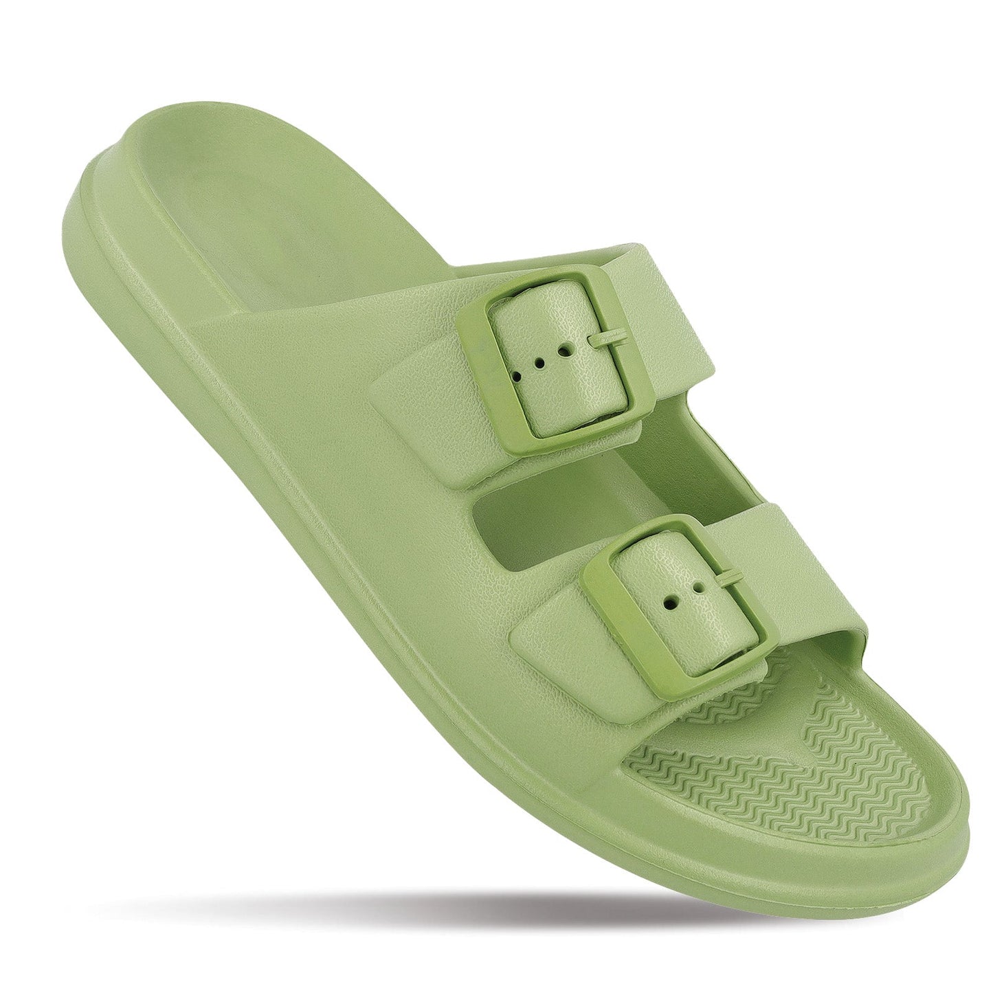 ME&I Women's Flip Flop - MI97095 Mint