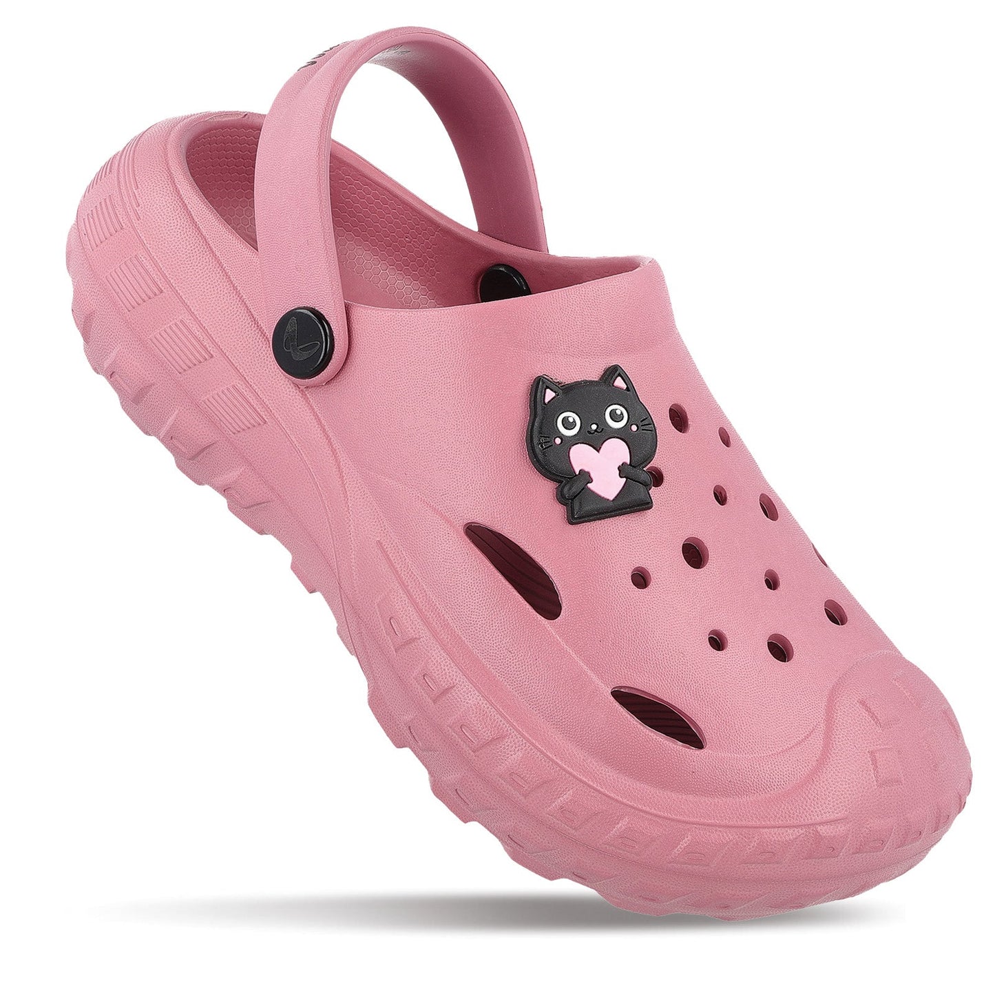 Women's Clogs - WC8931 Pink