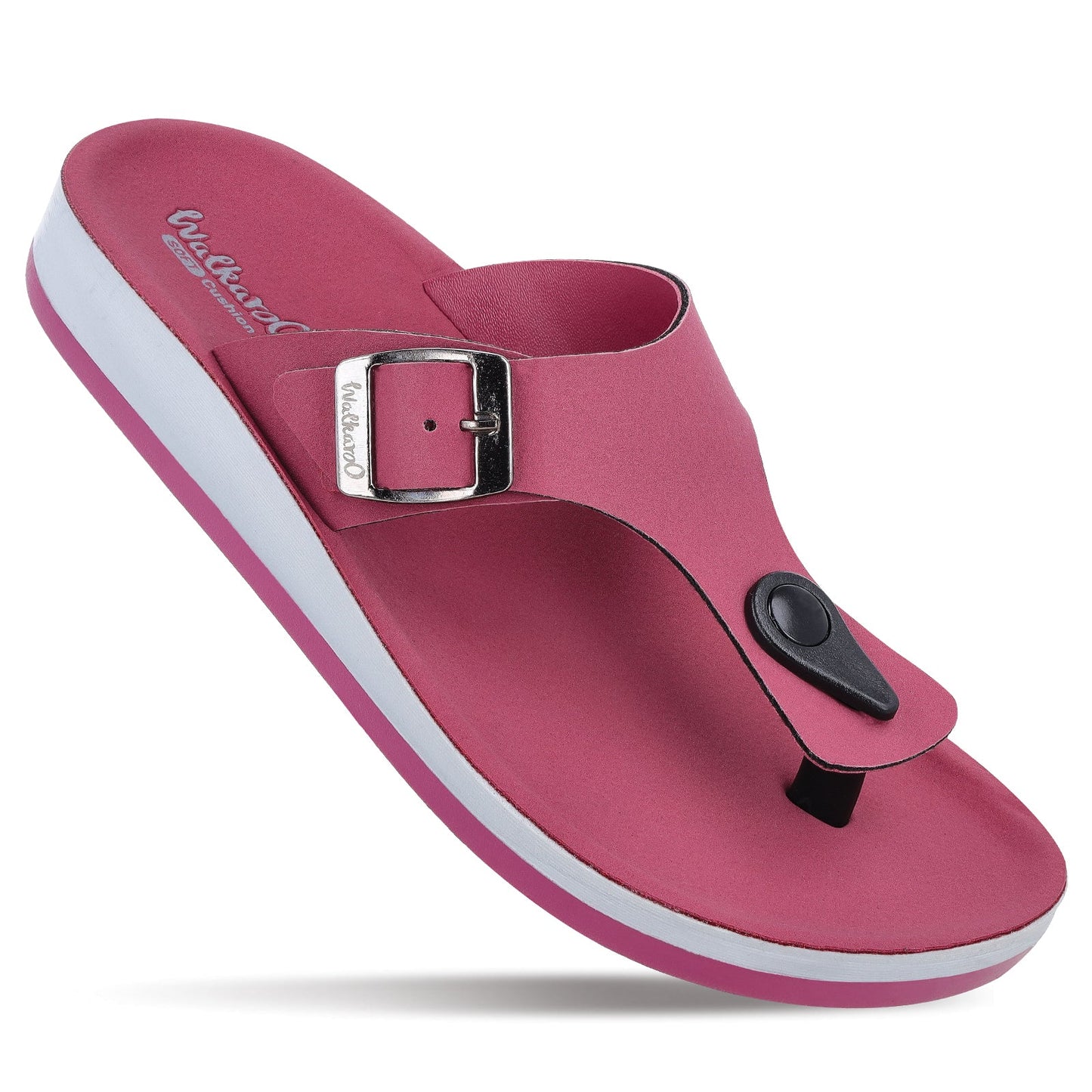 Girl's Daily Wear Sandals - WE2349 Fig