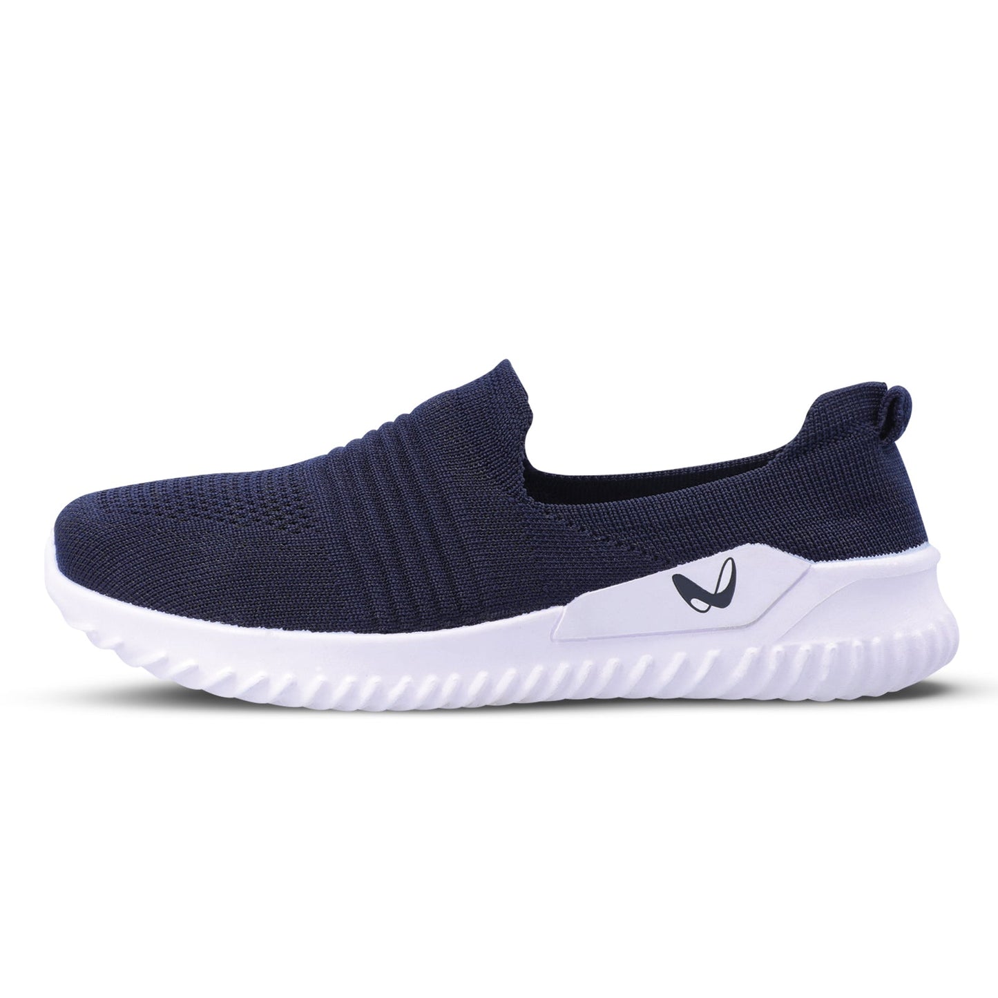 Walkaroo Girls Shoes - WS3254 Navy Blue