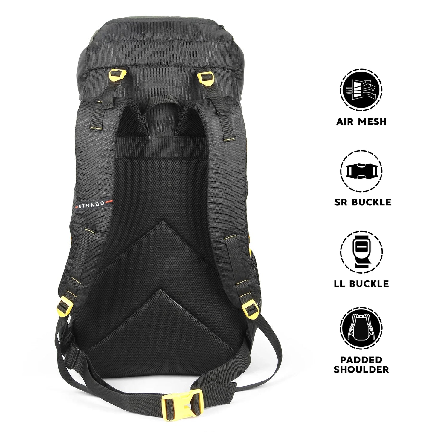 Patagonia Trekking Bag - Military Green