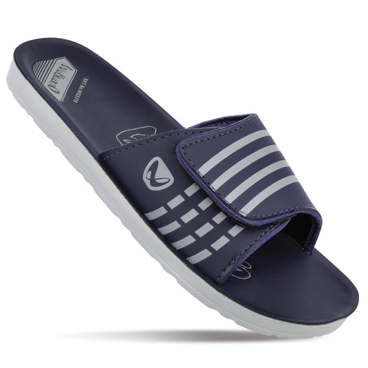 Boy's Flip Flop Slider - WG5319 Blue