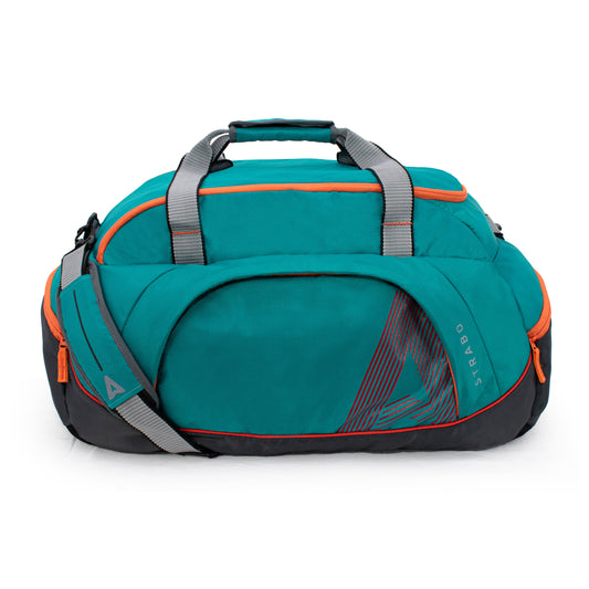Columbia Special Duffel Bag - Teal