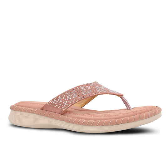 ME & I Womens Occasional Wear - MI97055 - Walkaroo Footwear