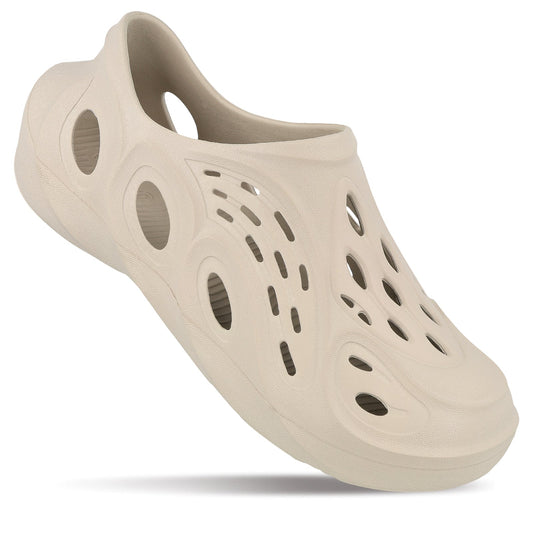 Men's Superclogs  - WC8710 Greige