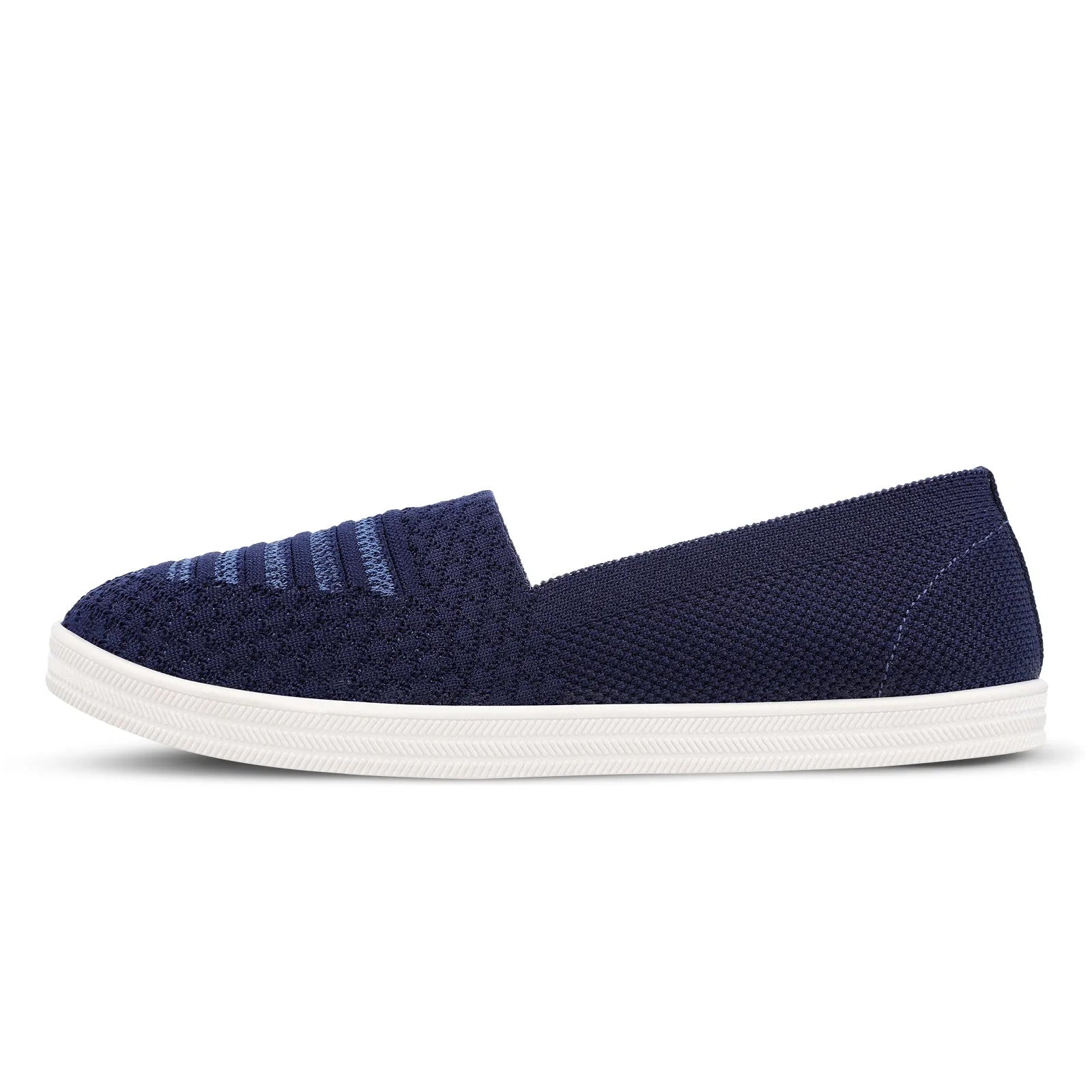 women casuals shoes navy blue 