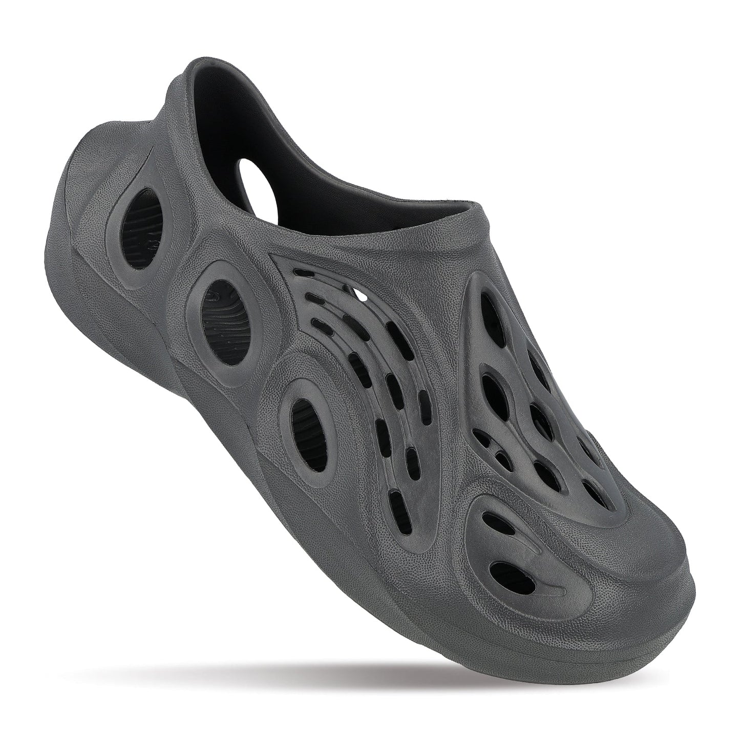 Men's Superclogs  - WC8710 Dark Grey