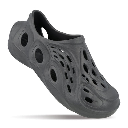 Men's Superclogs  - WC8710 Dark Grey