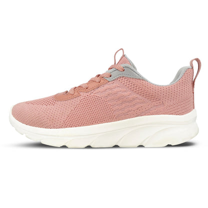 Walkaroo Womens Life Style - WS9905 Peach - Walkaroo Footwear