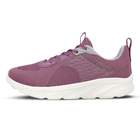 Walkaroo Womens Life Style - WS9905 Lavender - Walkaroo Footwear