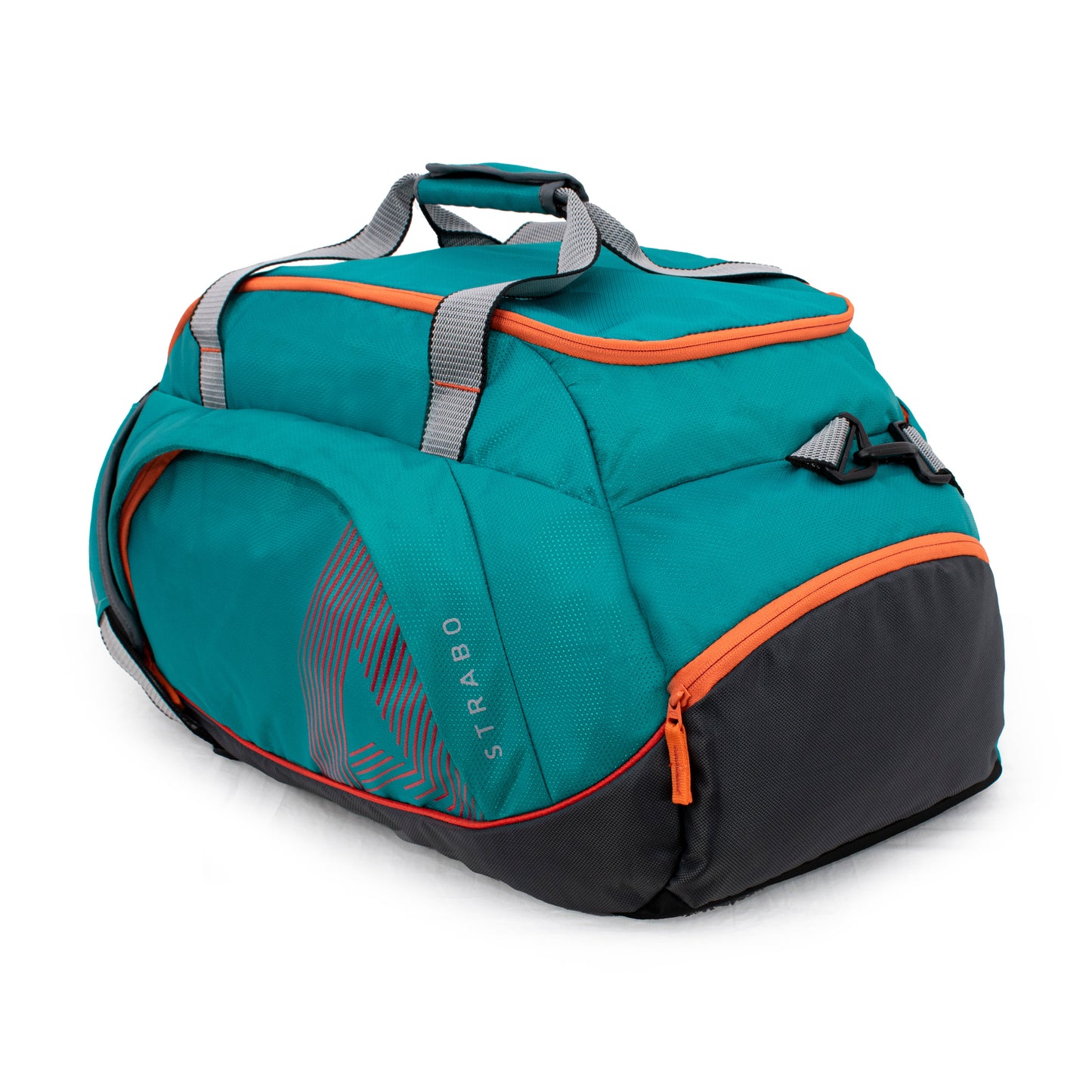 Columbia Special Duffel Bag - Teal