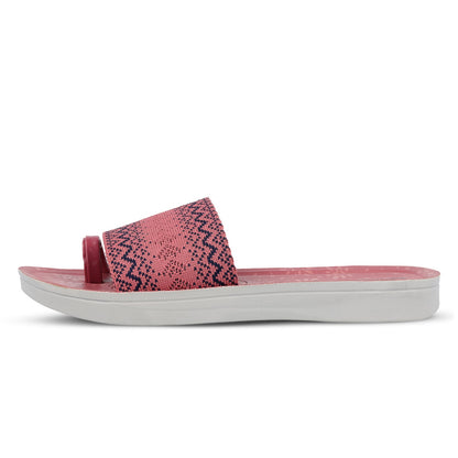 Women's Slide Sandals - WL7395 Fig