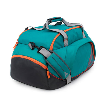 Columbia Special Duffel Bag - Teal