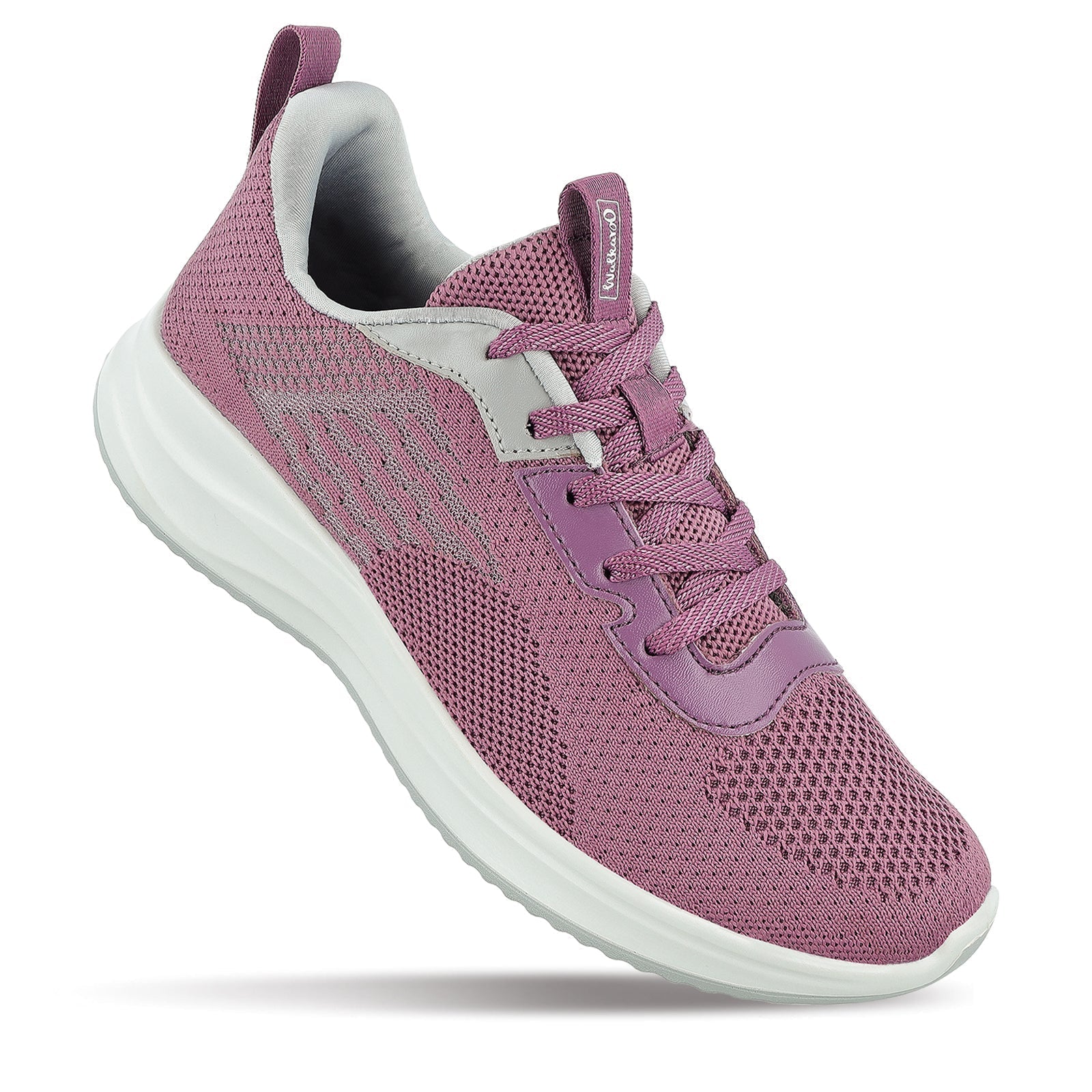 Walkaroo Womens life style - WS9911 Lavender - Walkaroo Footwear