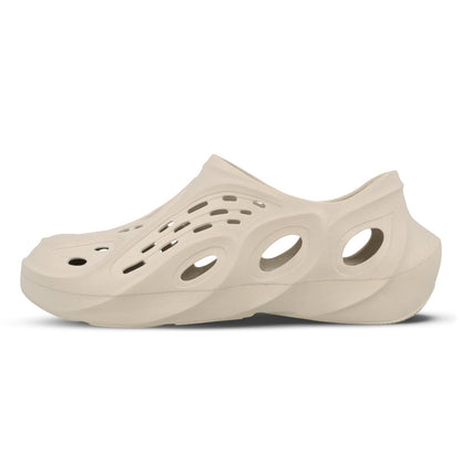 Men's Superclogs  - WC8710 Greige