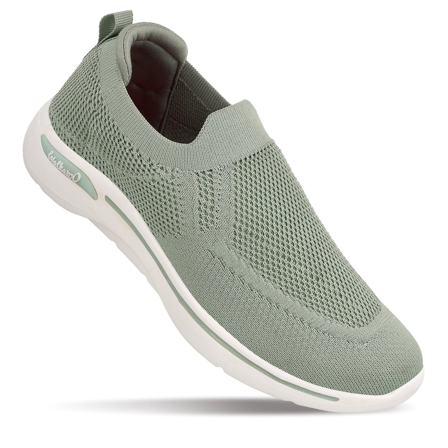 Women's Slip-on Walking Shoes - WS3264 Pista