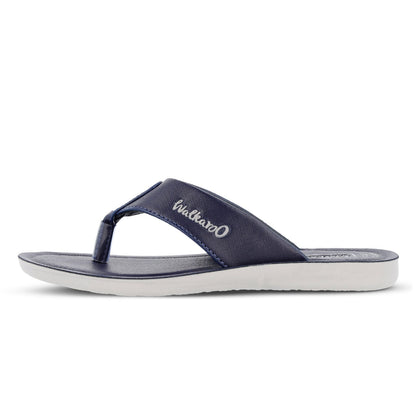 Walkaroo Boys Sandals - WG5060 Blue - Walkaroo Footwear