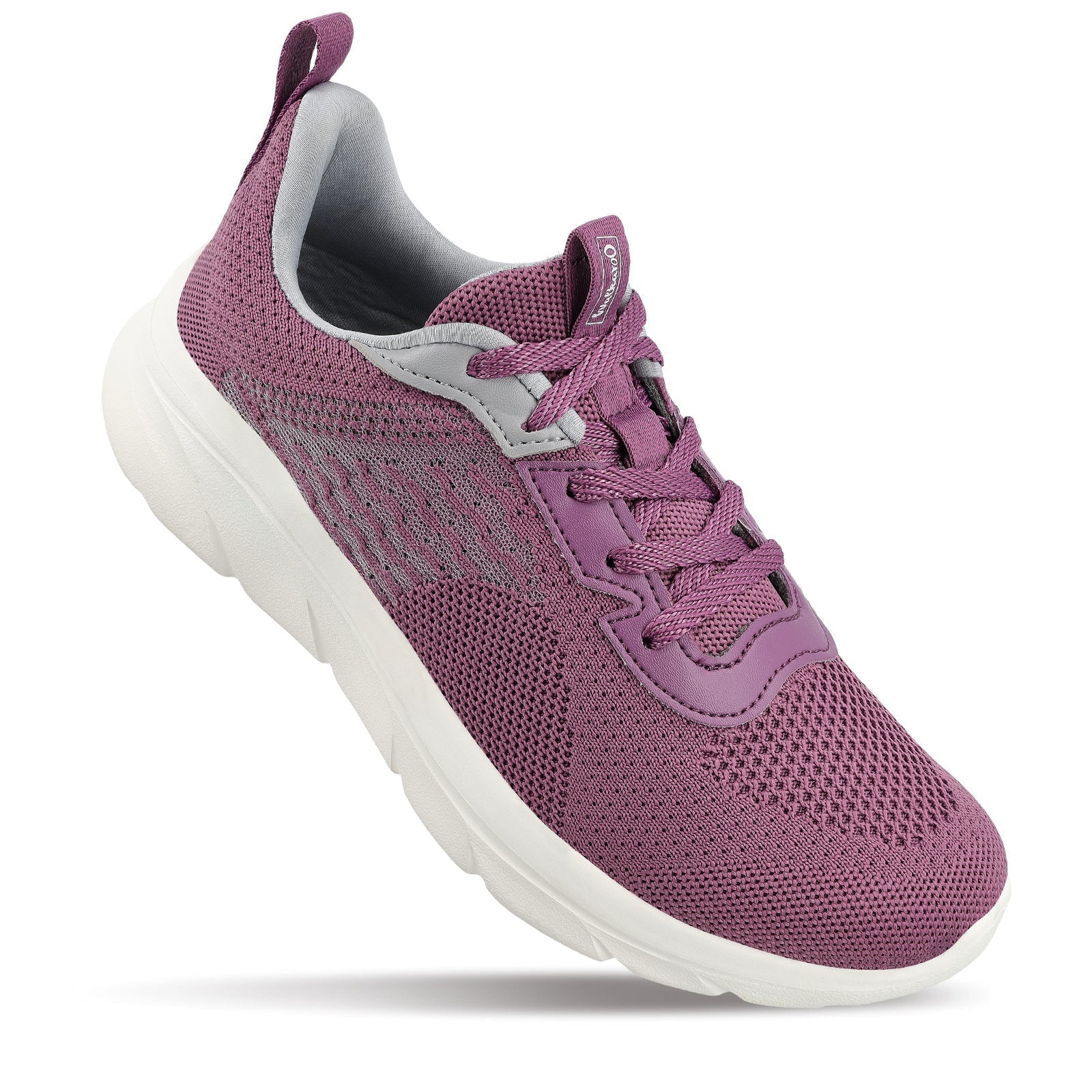 Walkaroo Womens Life Style - WS9905 Lavender - Walkaroo Footwear