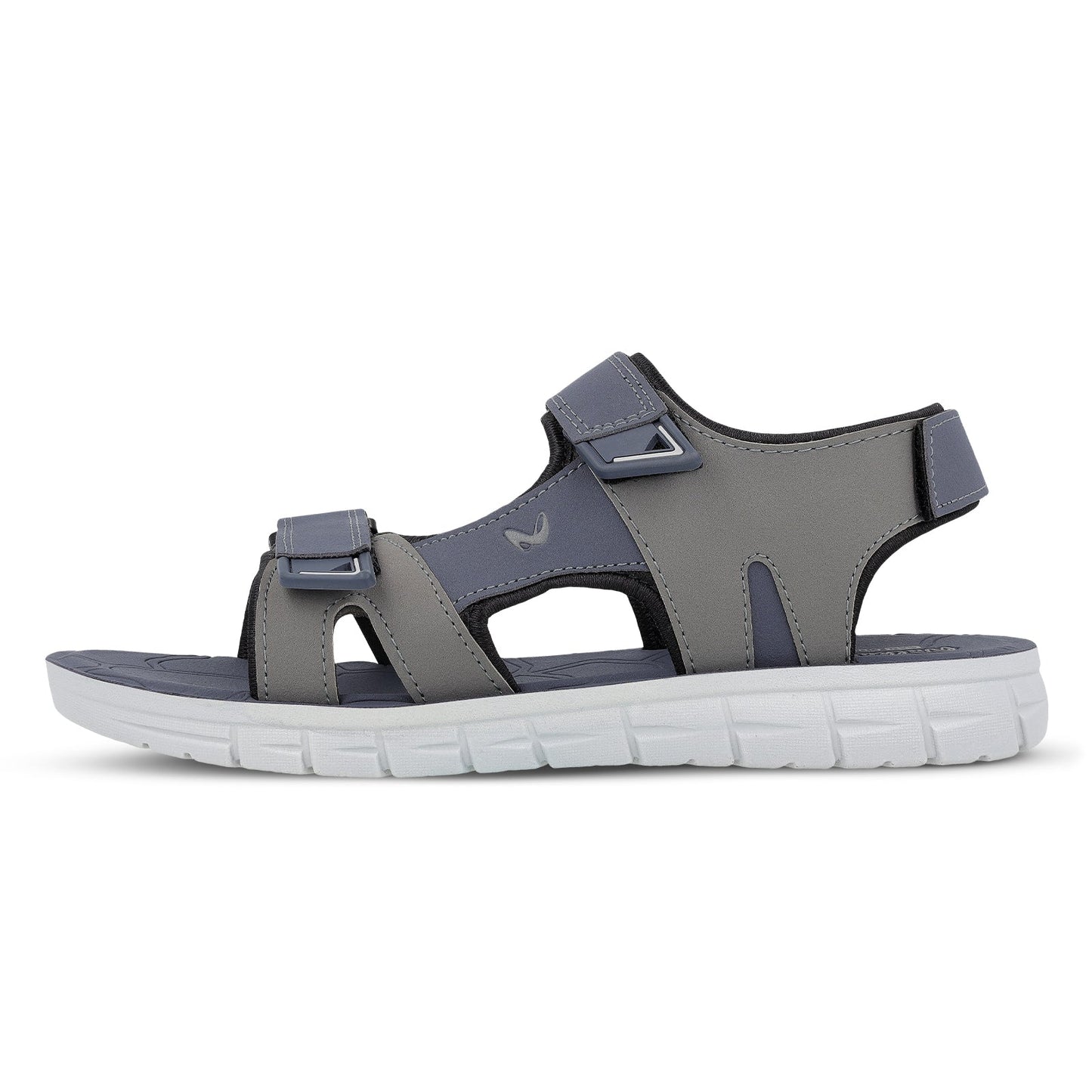 Men Sports Sandals - WG5782 Blue Grey