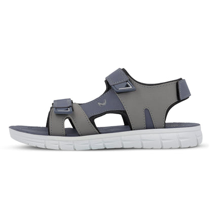Men Sports Sandals - WG5782 Blue Grey