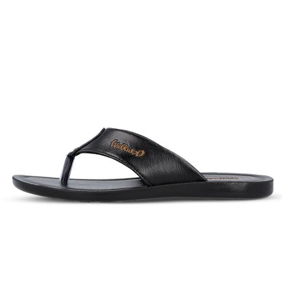 Men's Daily Wear Sandals  - WG5060 Black