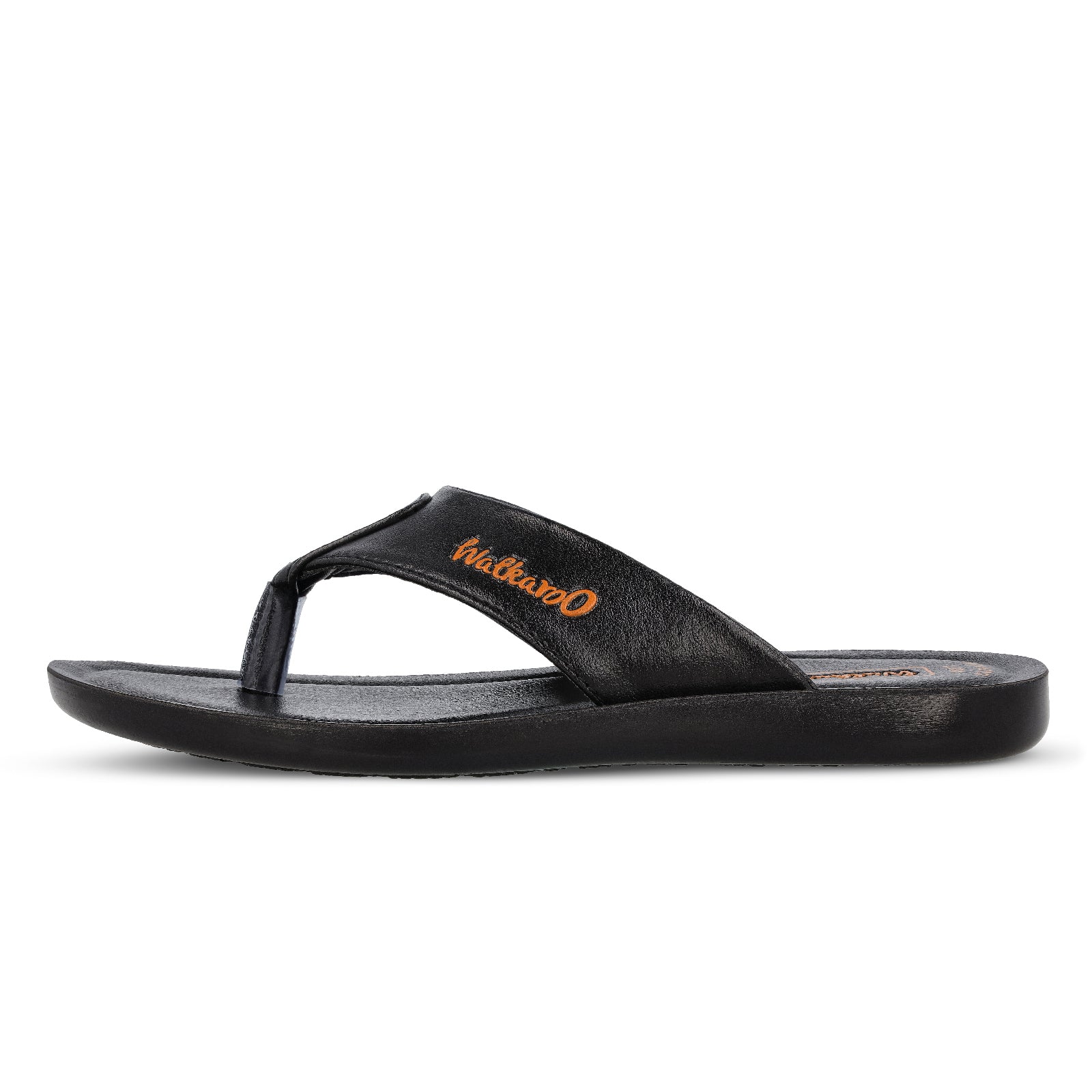 Walkaroo Boys Sandals - WG5060 Black - Walkaroo Footwear