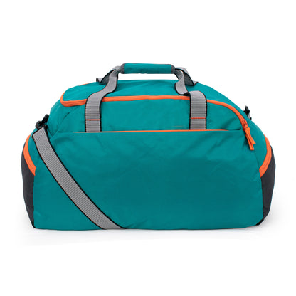 Columbia Special Duffel Bag - Teal