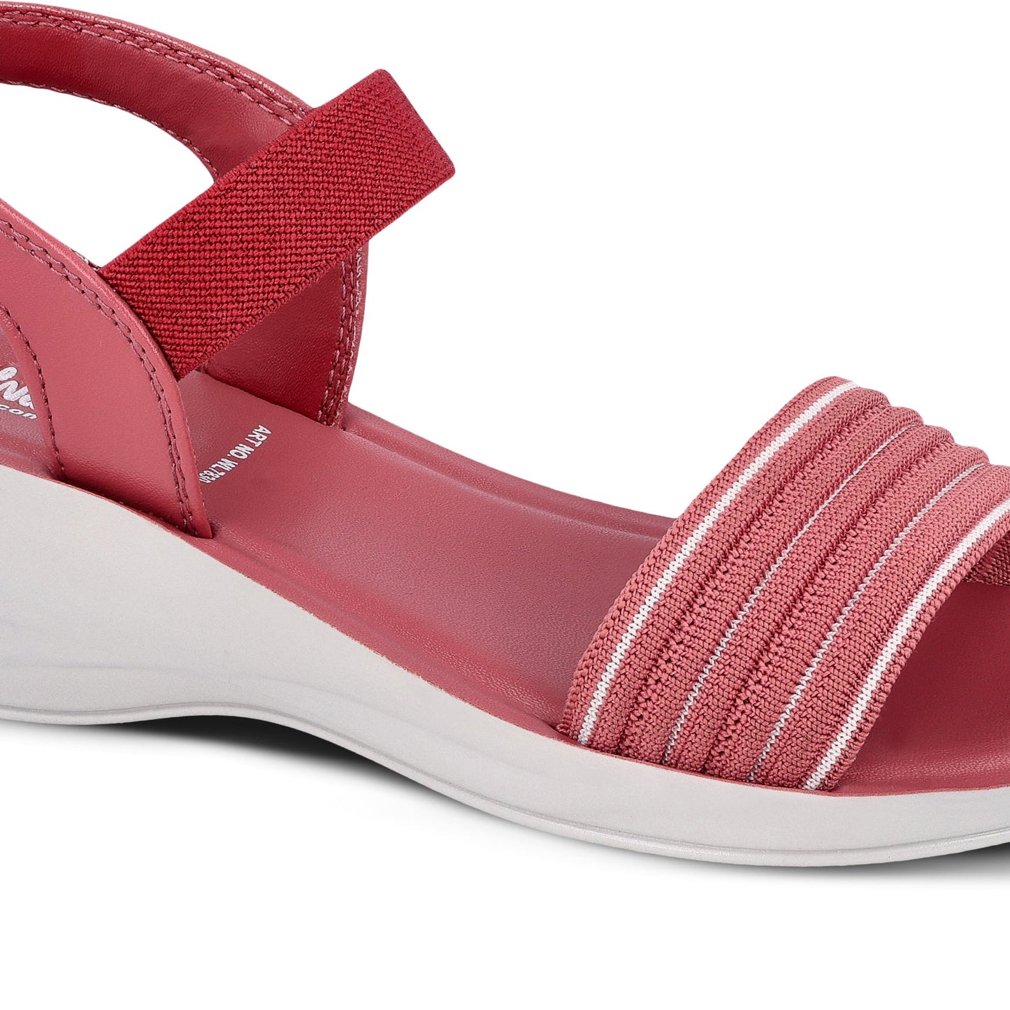 Women's Daily Wear Sandal  - WL7830 Fig