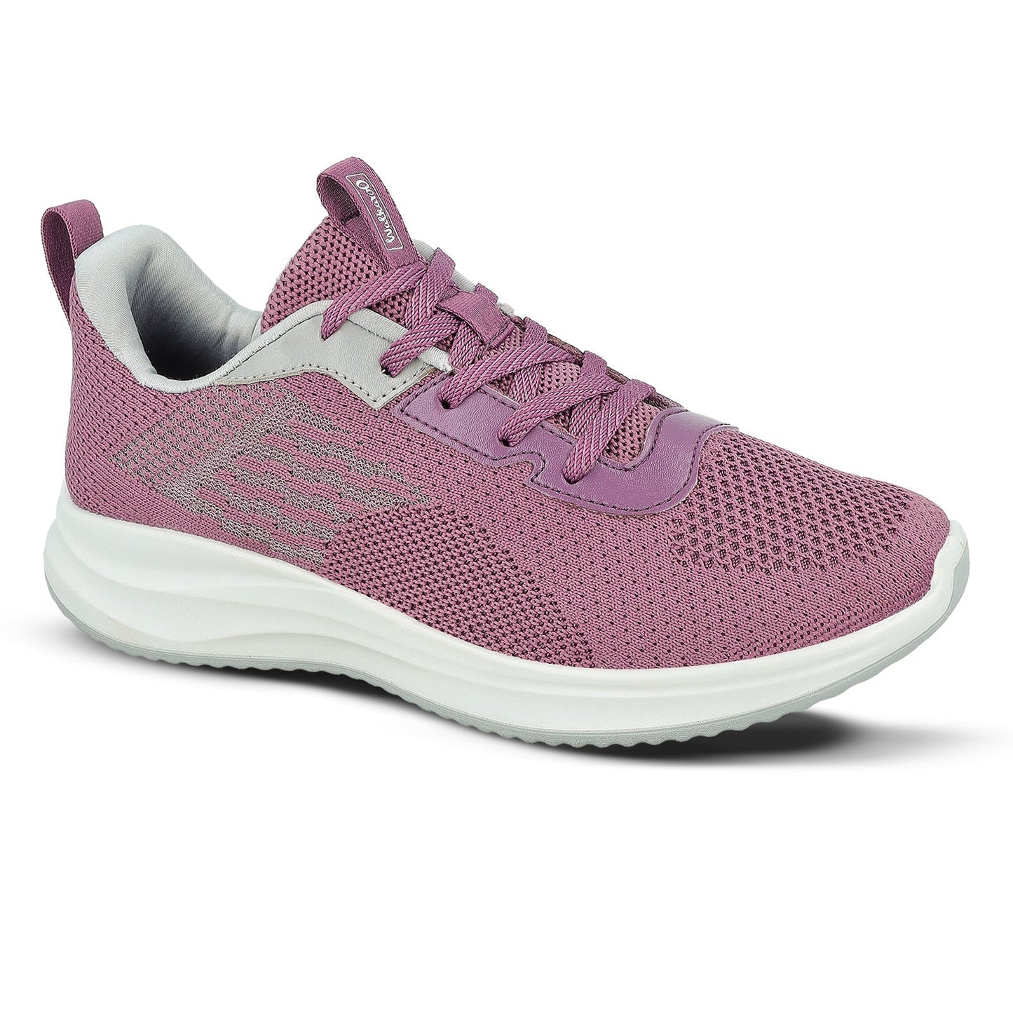 Walkaroo Womens life style - WS9911 Lavender - Walkaroo Footwear