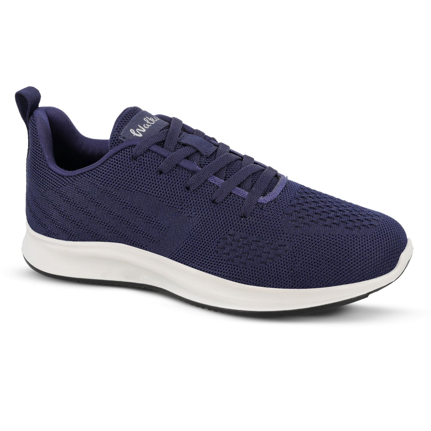 Walkaroo Boys Non Marking Shoes - WS6090 Blue