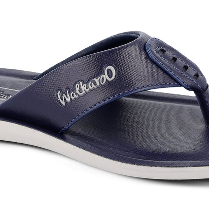 Walkaroo Boys Sandals - WG5060 Blue - Walkaroo Footwear