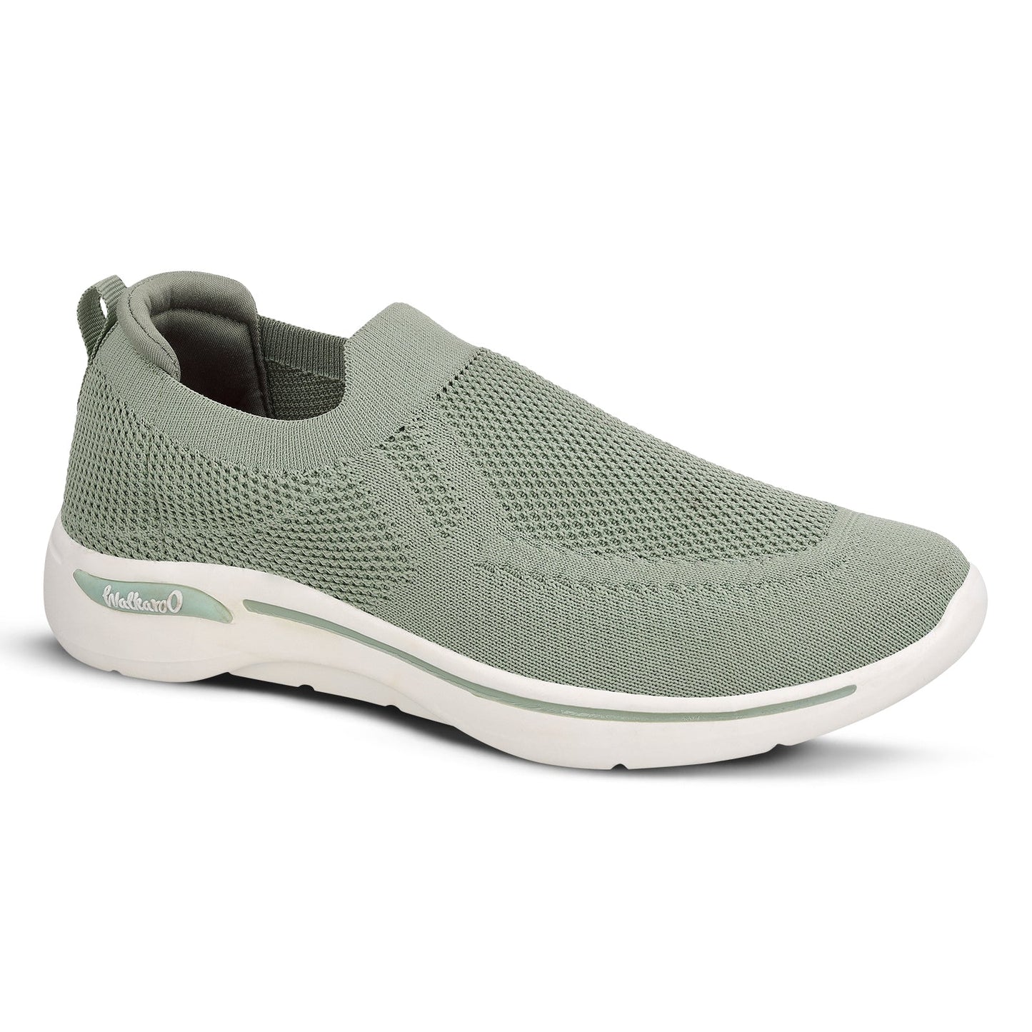 Women's Slip-on Walking Shoes - WS3264 Pista