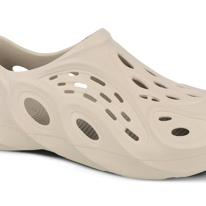 Men's Superclogs  - WC8710 Greige