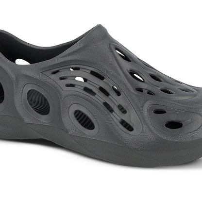 Men's Superclogs  - WC8710 Dark Grey