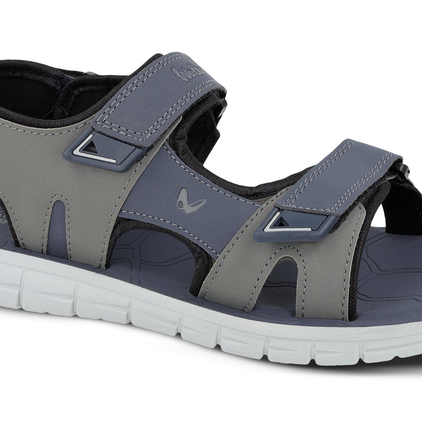 Men Sports Sandals - WG5782 Blue Grey