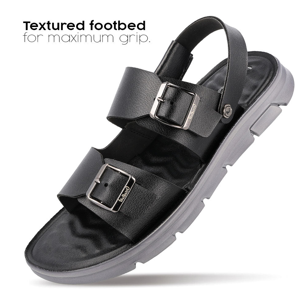 Expensive mens shops sandals