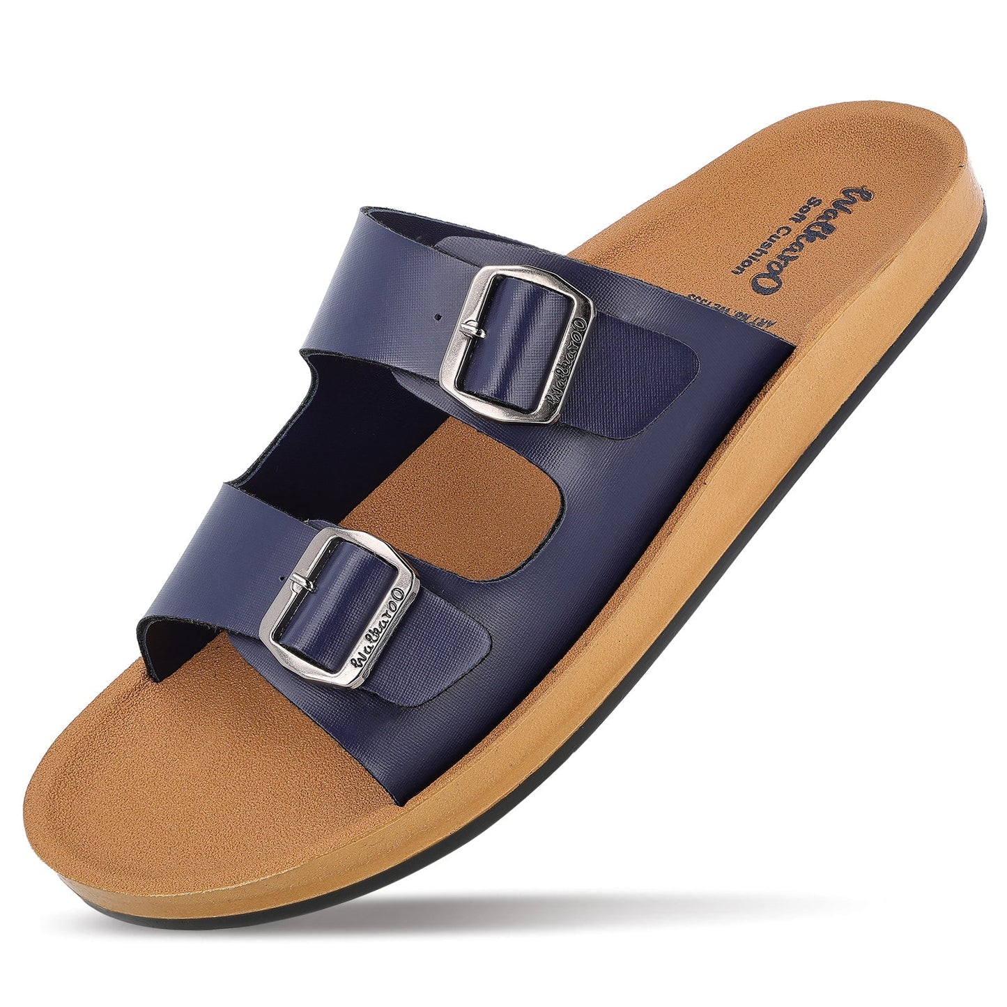 Men's Daily Wear Sandals - WE1333 Blue