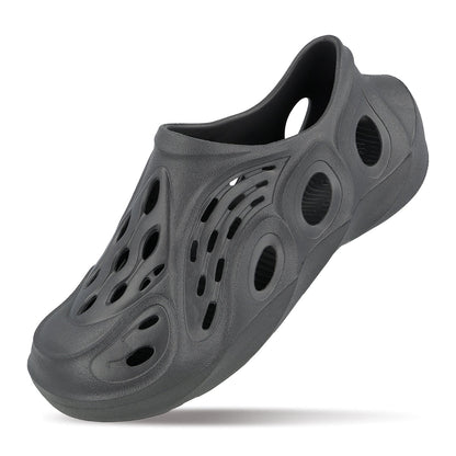 Men's Superclogs  - WC8710 Dark Grey