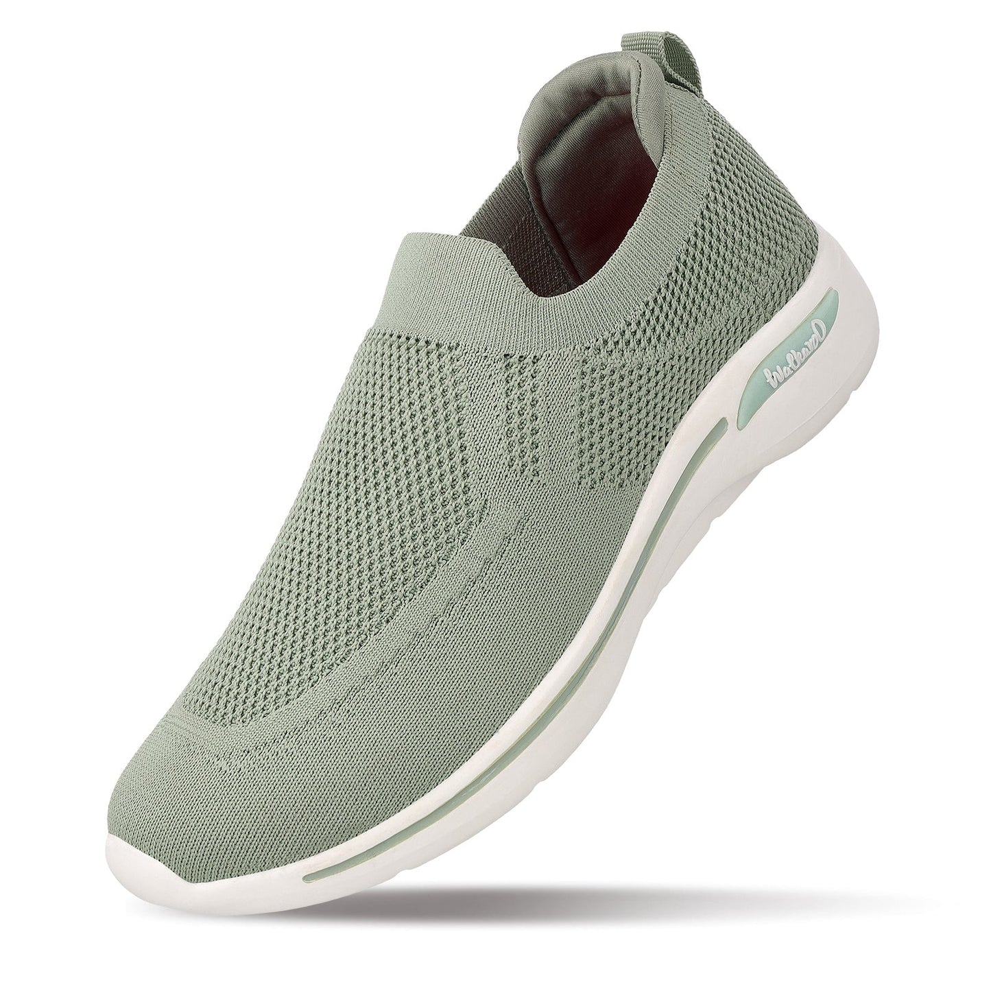 Women's Slip-on Walking Shoes - WS3264 Pista