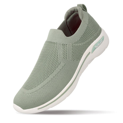 Women's Slip-on Walking Shoes - WS3264 Pista