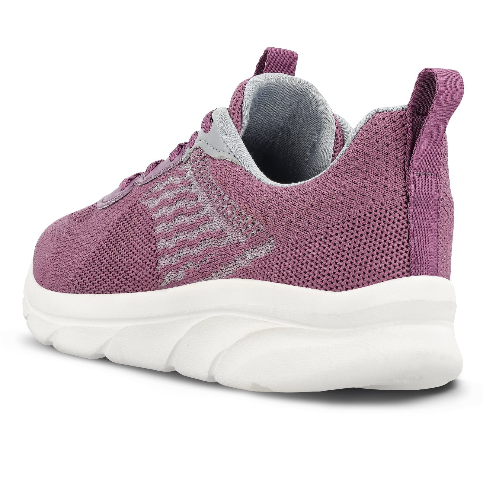 Walkaroo Womens Life Style - WS9905 Lavender - Walkaroo Footwear