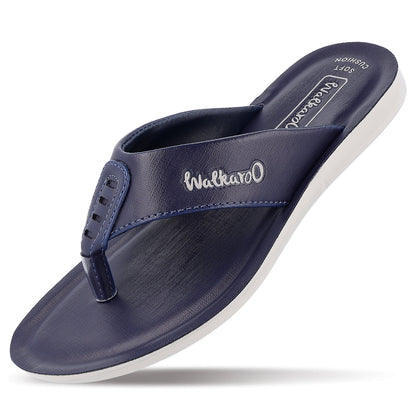 Walkaroo Boys Sandals - WG5060 Blue - Walkaroo Footwear