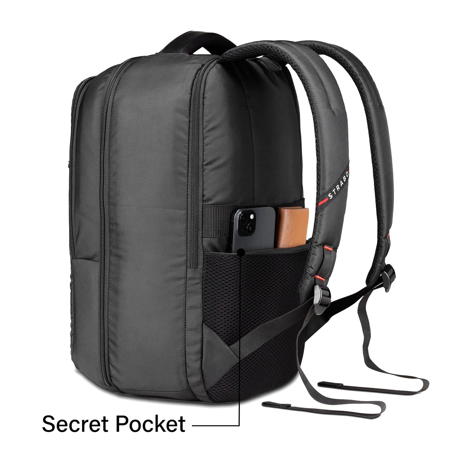 Techpack Laptop/Travel Bag